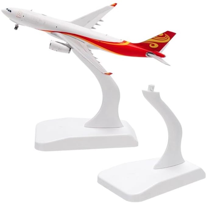 Allecto - Model Vliegtuig Display Stand - Universele Display Stand