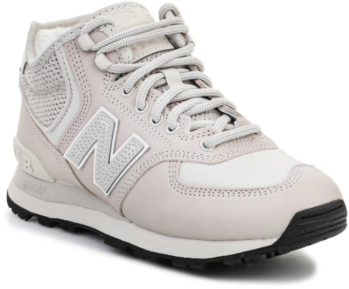 New Balance, Sneakers Shoes, Female, WH574MD2, Multicolor