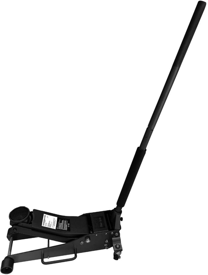 POWERHAND Garagekrik 2 ton - Snellift