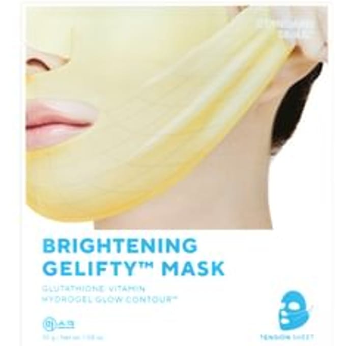 STANDARD SEOUL - Brightening Gelifty Mask 30g x 1 sheet