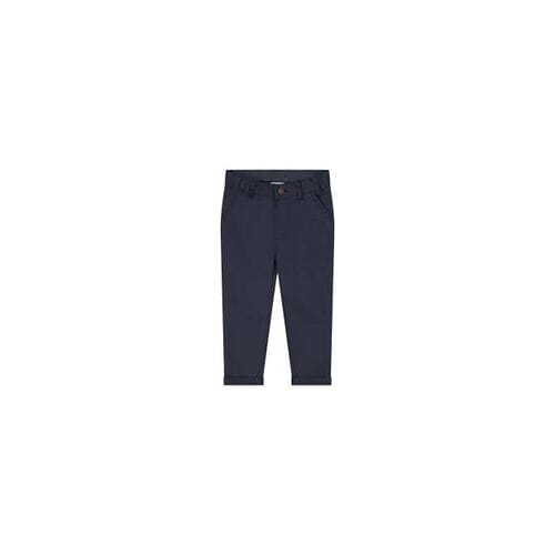 Prénatal peuter broek Dark Bluegrey 80 heren