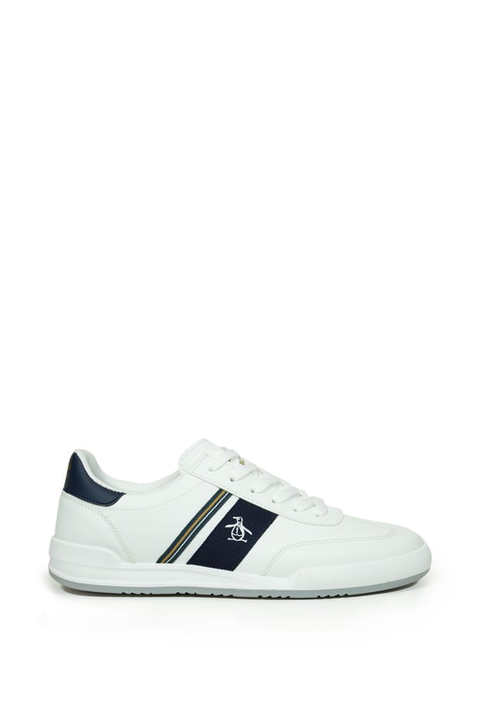 Original Penguin Gaz Sneakers