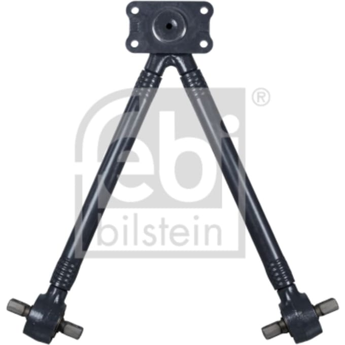 Draagarm, wielophanging FEBI BILSTEIN 23853