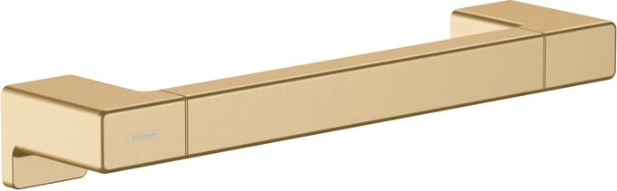hansgrohe AddStoris badgreep Brushed Bronze