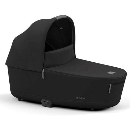 Cybex Priam4 Lux reiswieg Sepia Black unisex