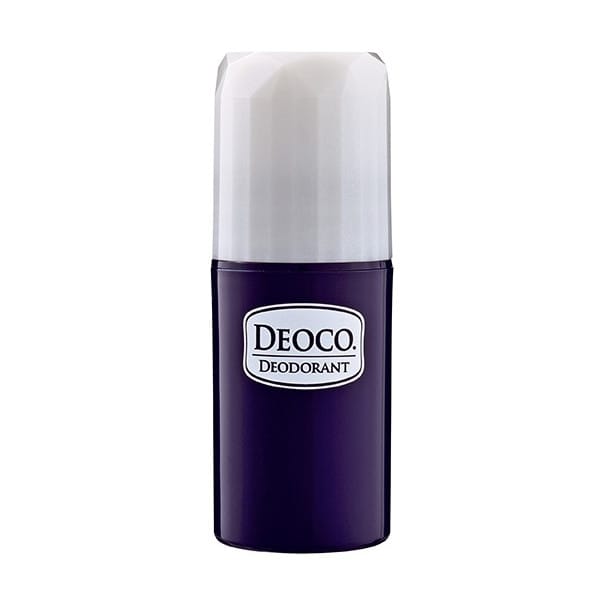 [Deal] Rohto Mentholatum  - Deoco Deodorant Stick - 13g