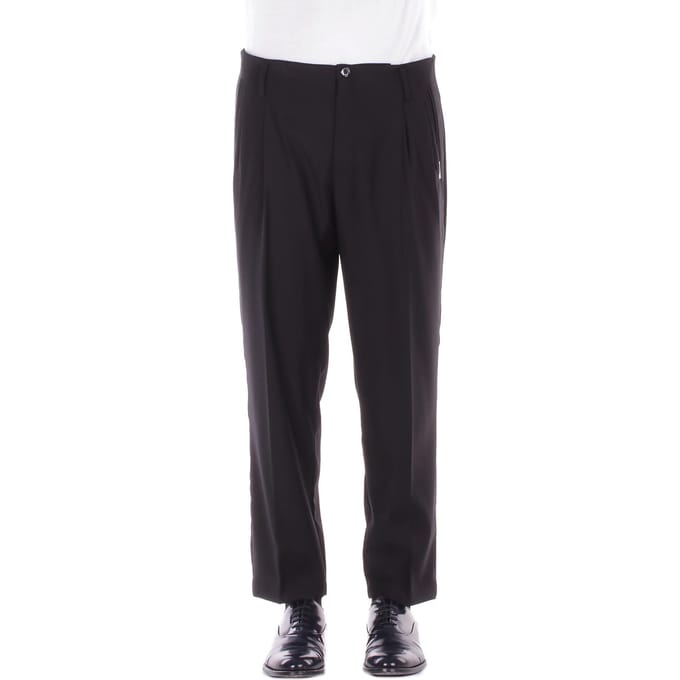 Pantalon John Richmond UMA25317PA