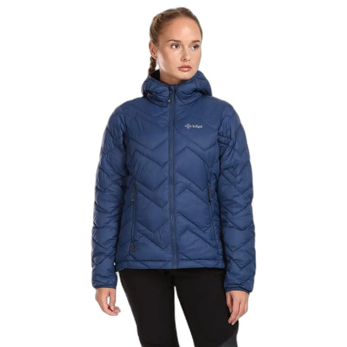 Donsjack voor dames Kilpi Rebeki