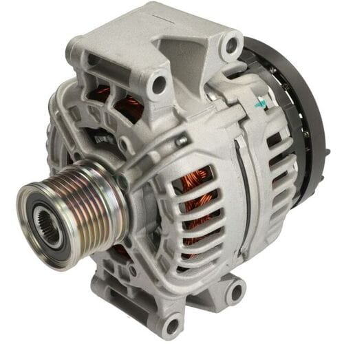 Dynamo / Alternator PULSAR ROTATING ELECTRICS PSR10603