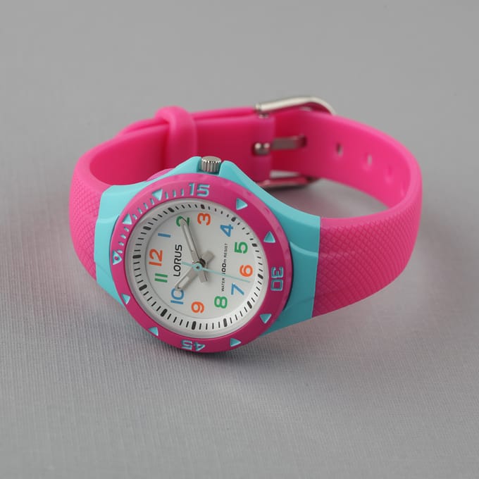 Lorus Young Horloge - R2351MX9