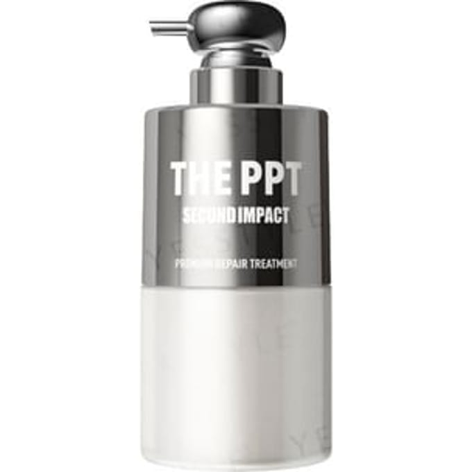 BOTTLE WORKS - THE PPT Second Impact Premium Repair Treatment 380ml