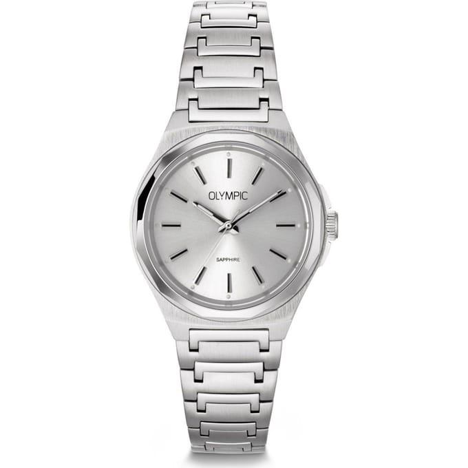 Olympic Premium OL66DSS025 Momentum Horloge
