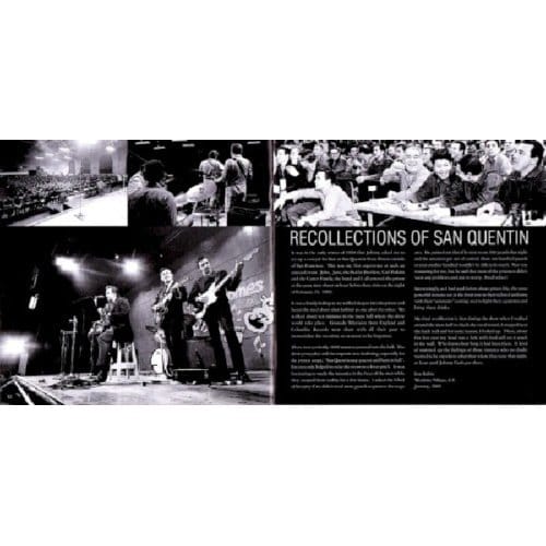 At San Quentin (The Complete 1969 Concert) - Johnny Cash