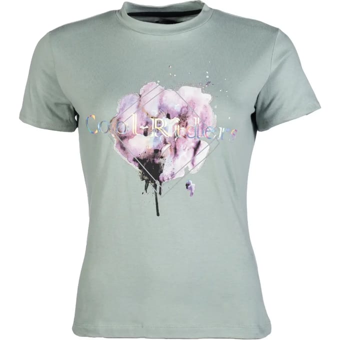 T-shirt meisje HKM Hailey