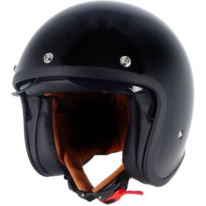 Jet motorhelm Helstons Brave