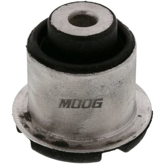 Voorste draagarm silentblock MOOG LR-SB-14844