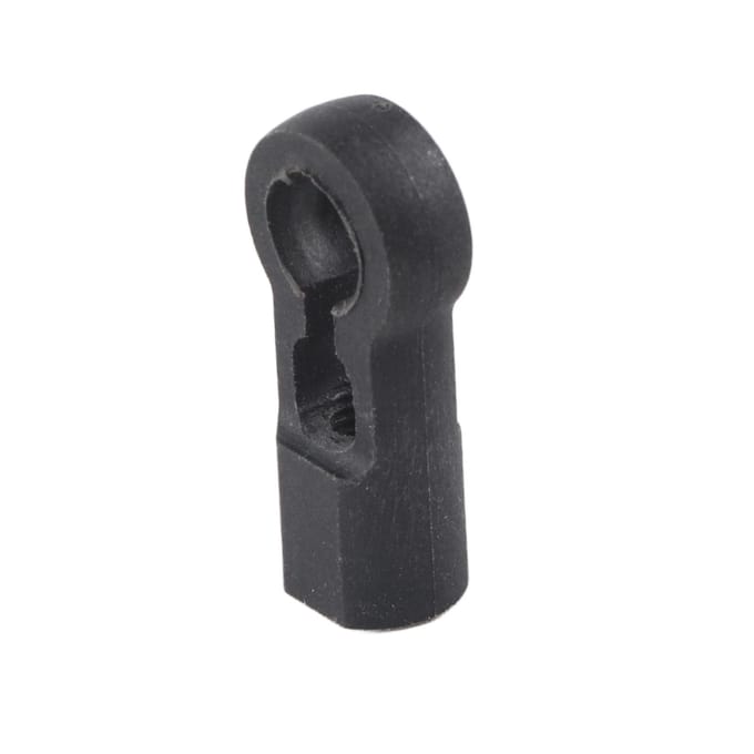 Nylon Gewrichtslink 6H1 41237 00 00 Vervanging voor Buitenboordmotor 15?300 pk 1984 en nieuwer gray