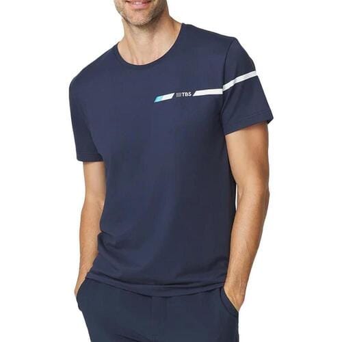 T-shirt Korte Mouw TBS BRICETEE
