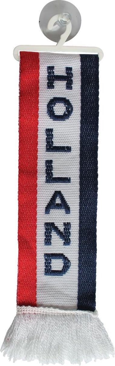 All Ride Mini sjaal Holland