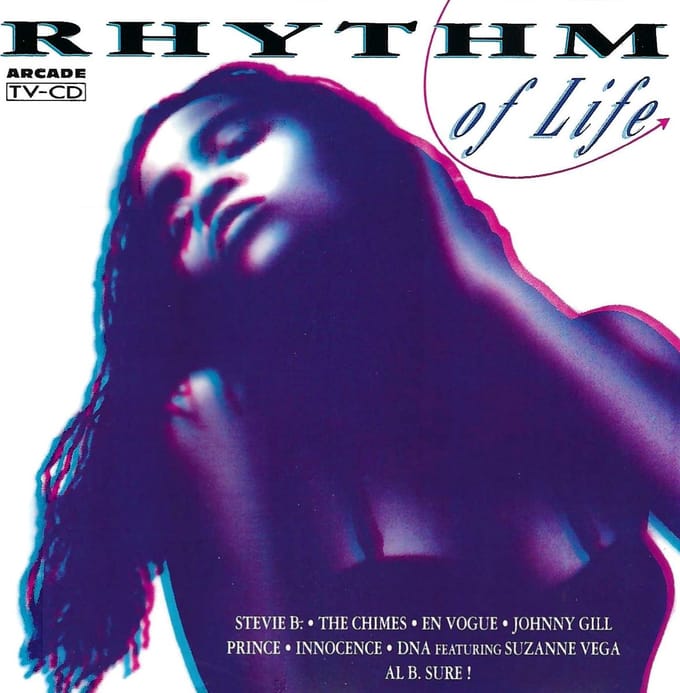 Rhythm of Life