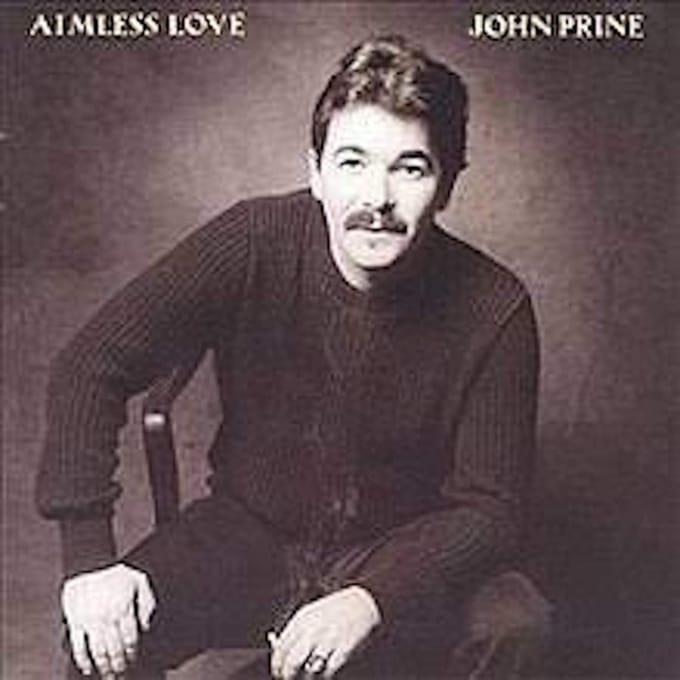 Aimless Love