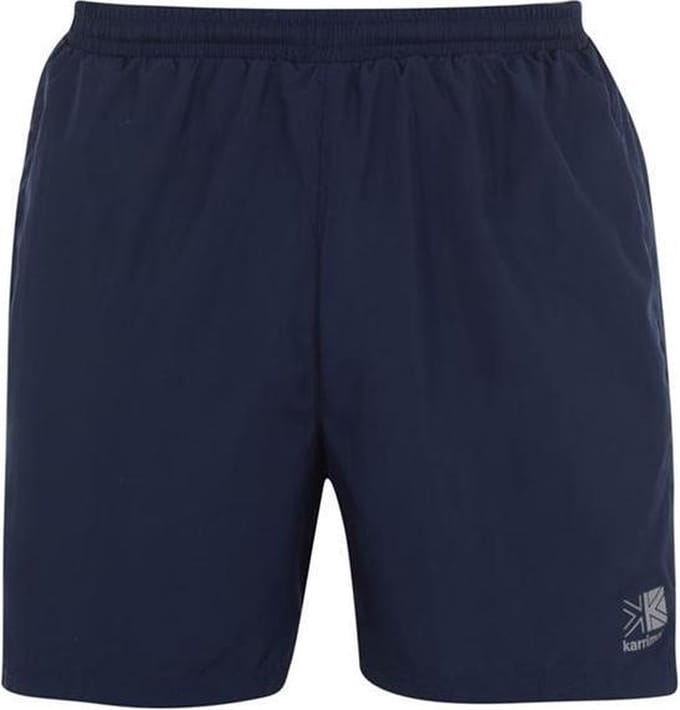 Karrimor - Hardloop Short - Heren - Donkerblauw - maat S