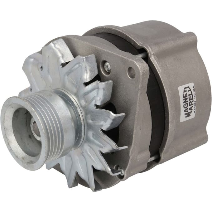 Driefasige generator MAGNETI MARELLI 943300991010