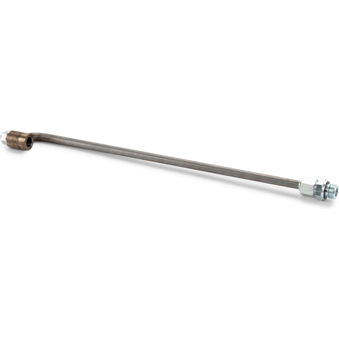 Hydraulic pipe