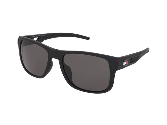 Tommy Hilfiger TH 1913/S Matte black 55/18/135 MAN Zonnebrillen
