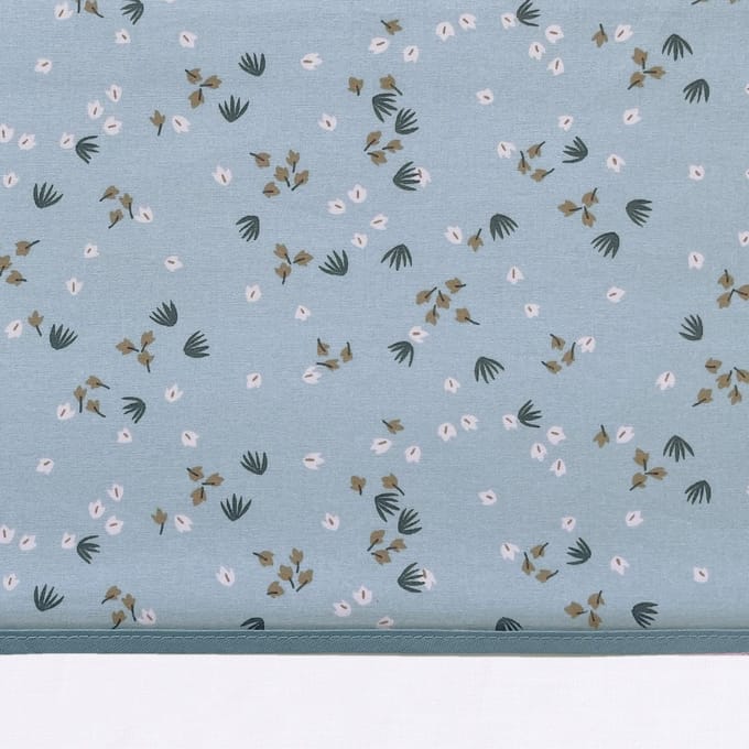 BINK Bedding Wieglaken Boaz 75 x 100 cm