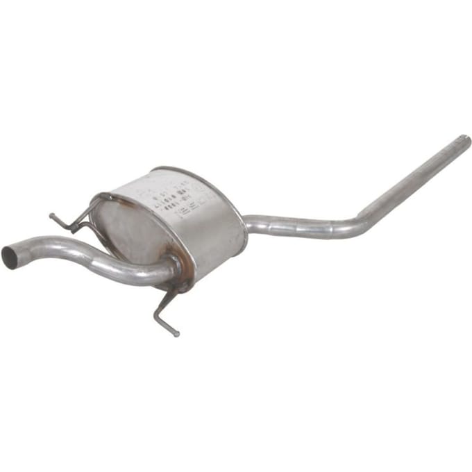 Geluiddemper achter BOSAL 280-253