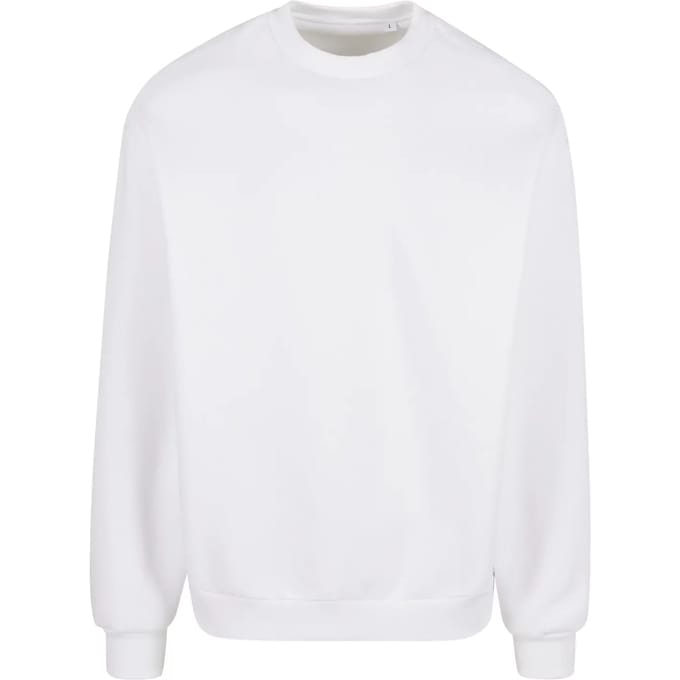 Sweatshirt New Morning Studios Oversized