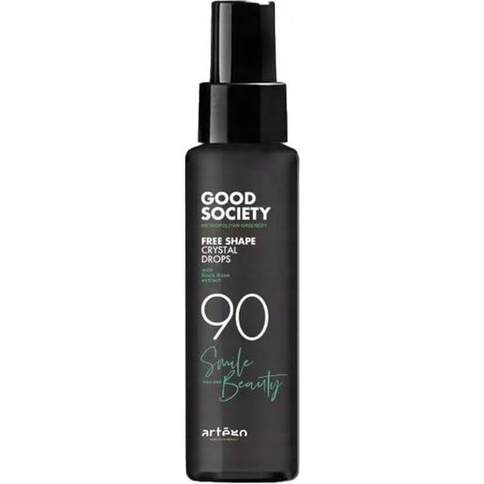 Good Society 90 Free Shape Crystal Drops