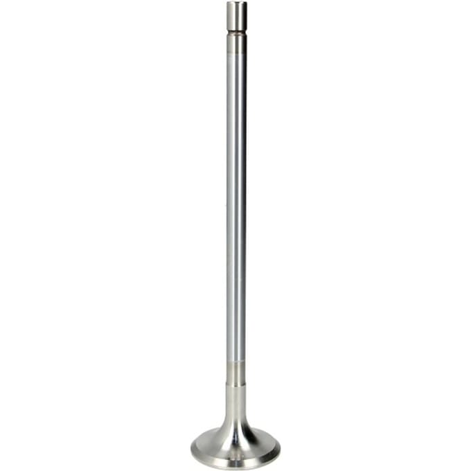 Uitlaatklep MAHLE 209 VA 31297 000