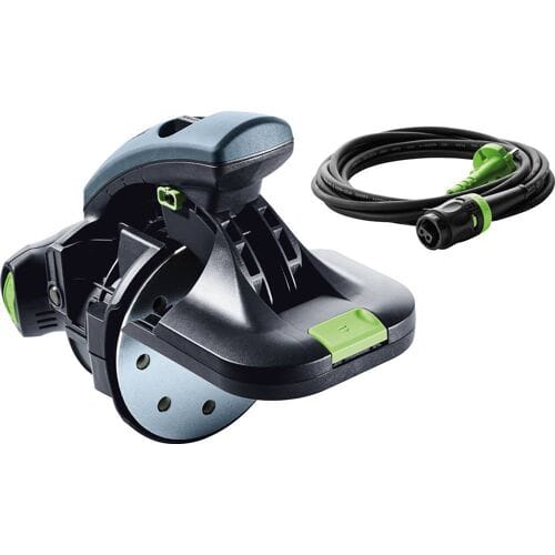 Festool ES-ETS 125 REQ-Plus Kantenschuurmachine in systainer - 250W - 125mm