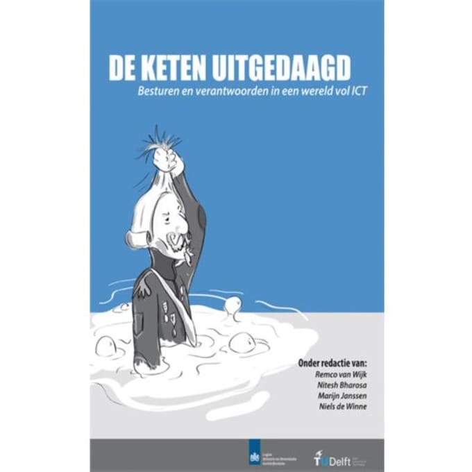 De Keten Uitgedaagd