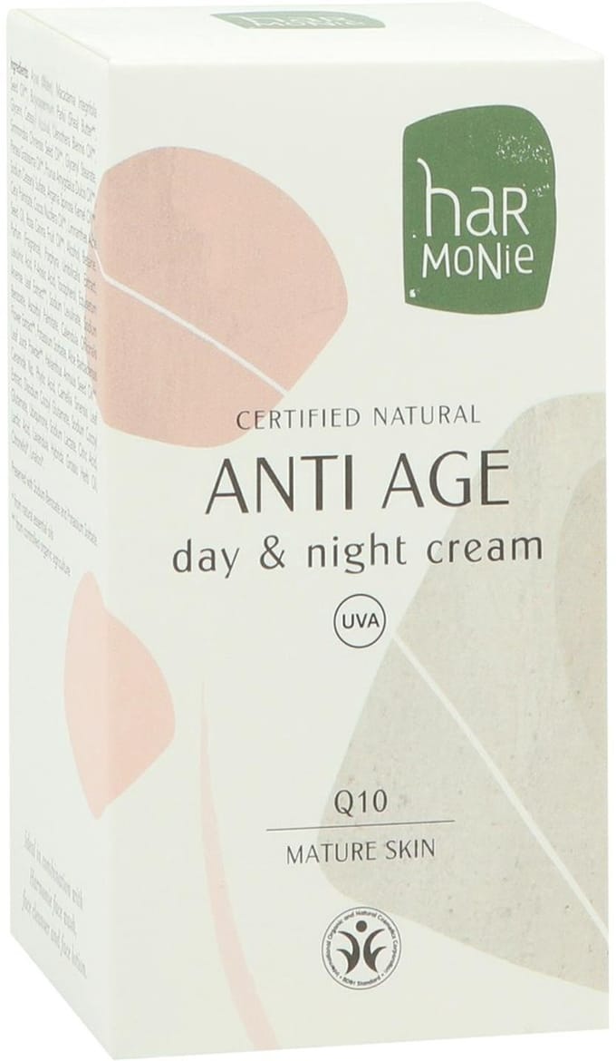 Harmonie Anti Rimpel Dagcrème - 50 ml