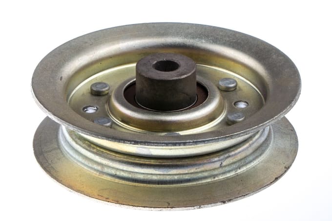 Pulley