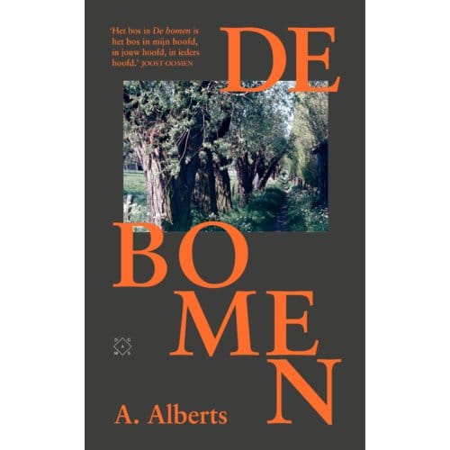 De Bomen - Albert Alberts