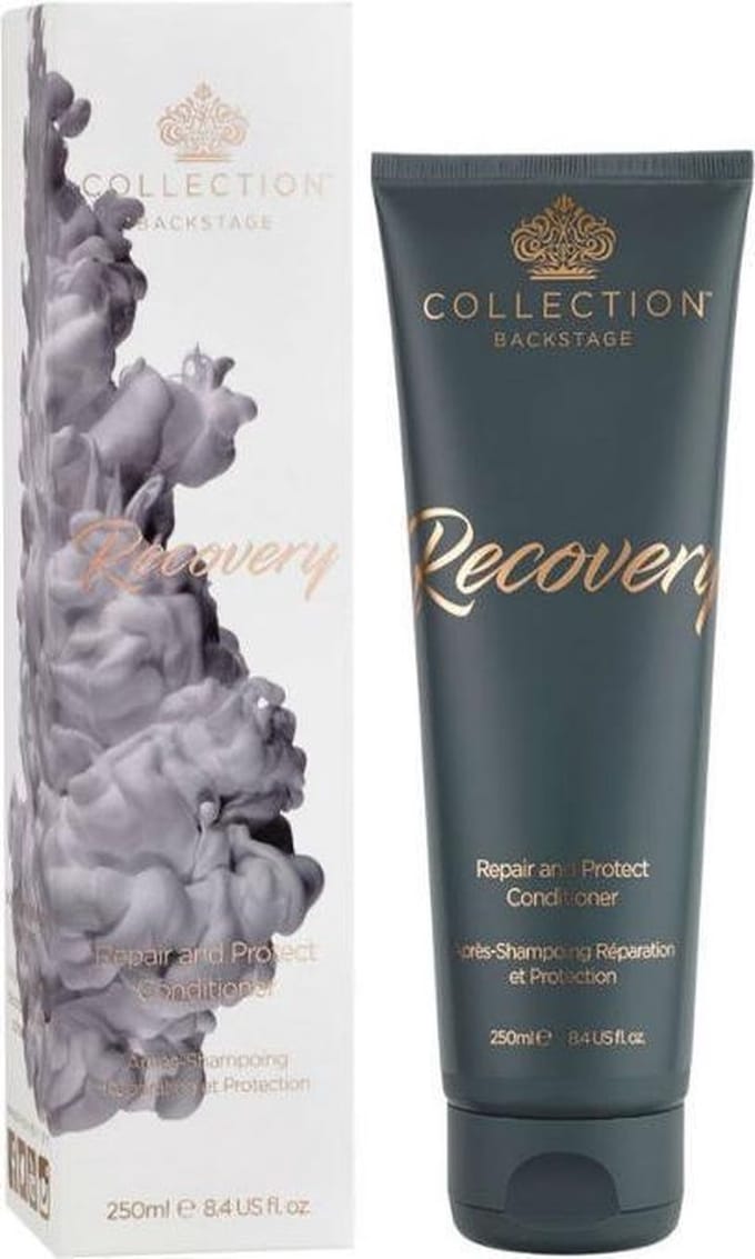 The Collection Backstage Recovery Conditioner