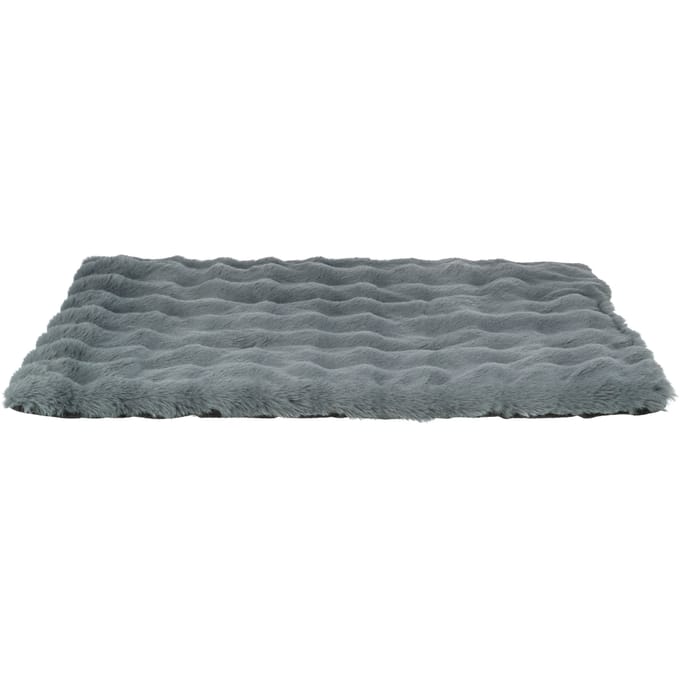 Trixie Ligmat Elli, donkergrijs Gr.L 110×80cm Honden&Katten