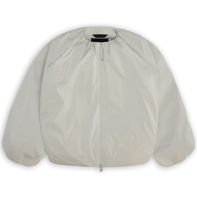 RAINS Unisex Lohja Vision Insulated Bomber Jacket W3t2 Matrix Größe: L | Bomberjacken Outlet | Unisex