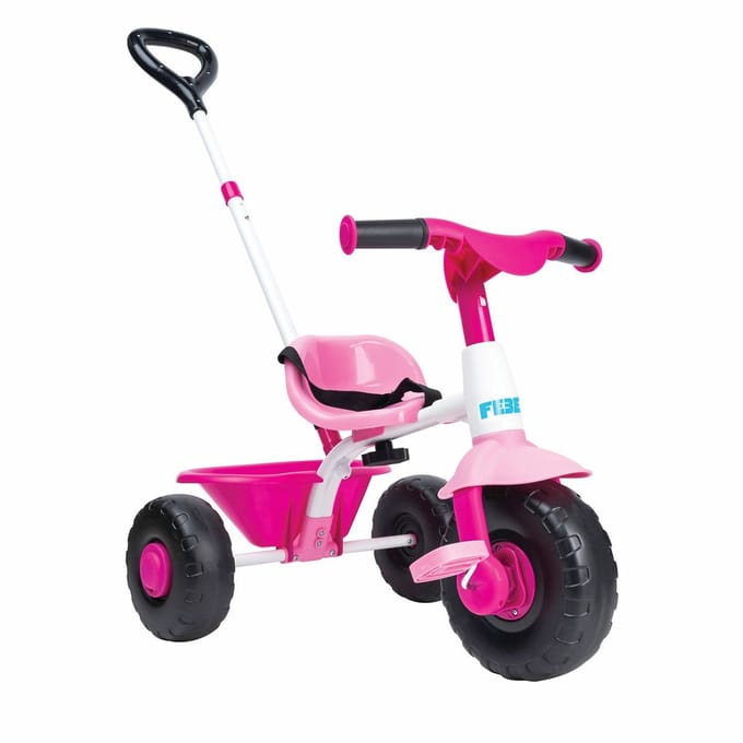 FEBER 800012811 schommelend & rijdend speelgoed Berijdbare trike