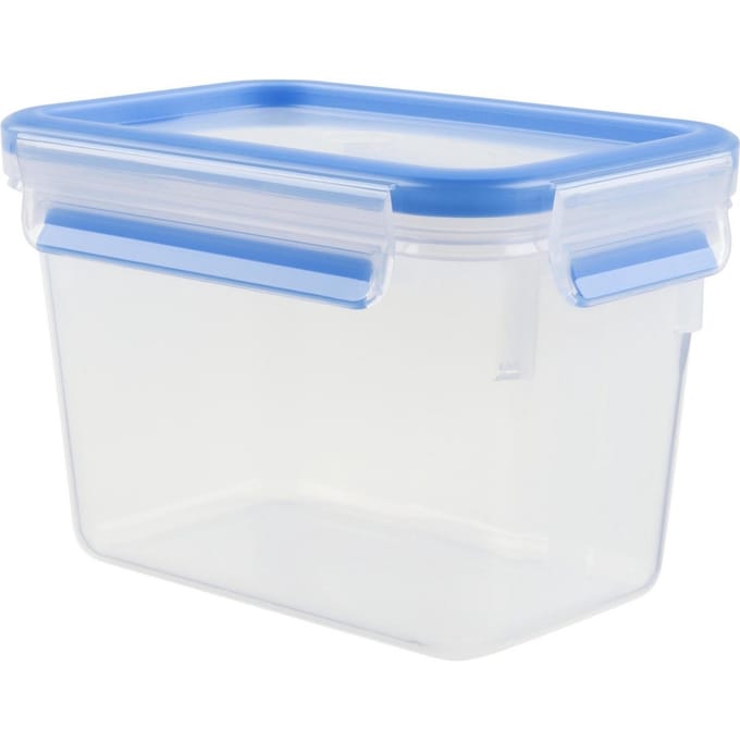 Tefal MasterSeal Fresh - Vershouddoos - 1.1L - Handig - 100% Lekvrij