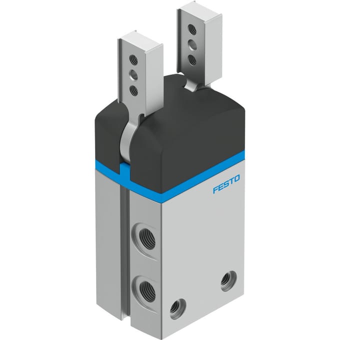 Festo Radiaalgrijper 180Deg Bouwgrootte 32 Dubbelwerkend - 1310164 - P2HX2