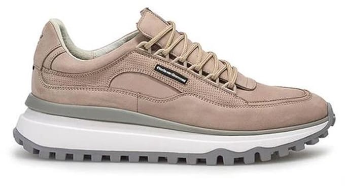 Floris van Bommel De Gripper 03.04 Light brown SFM-10248-22-02 BEIGE