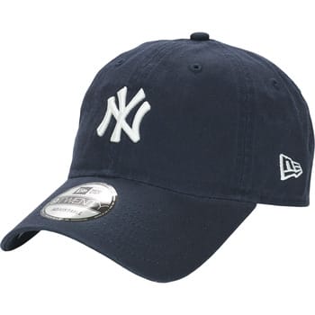 New York Yankees dames baseballpet New Era 9Twenty Washed Script