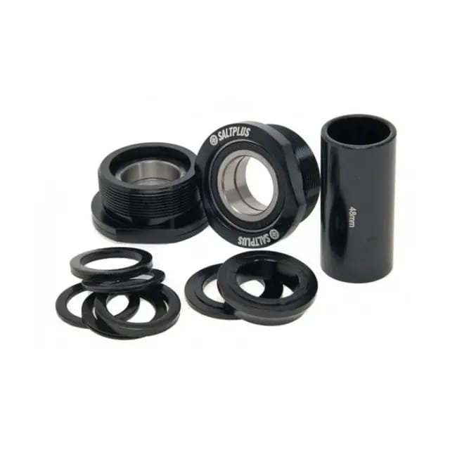 Fiets crankstel set Salt Plus Echo Euro