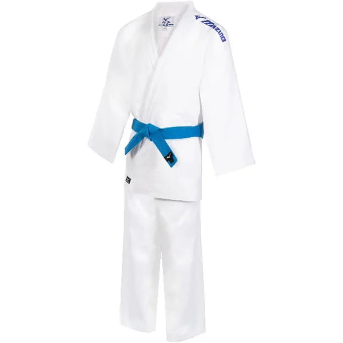 Judogi Mizuno