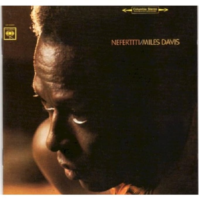 Nefertiti - Miles Davis